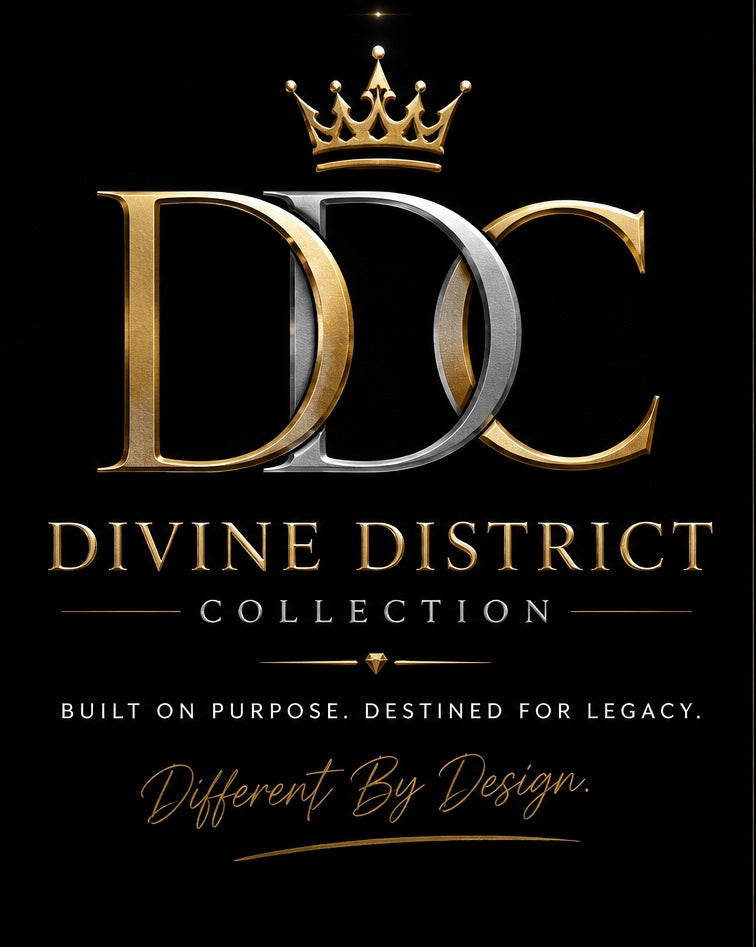 Divine District Collection